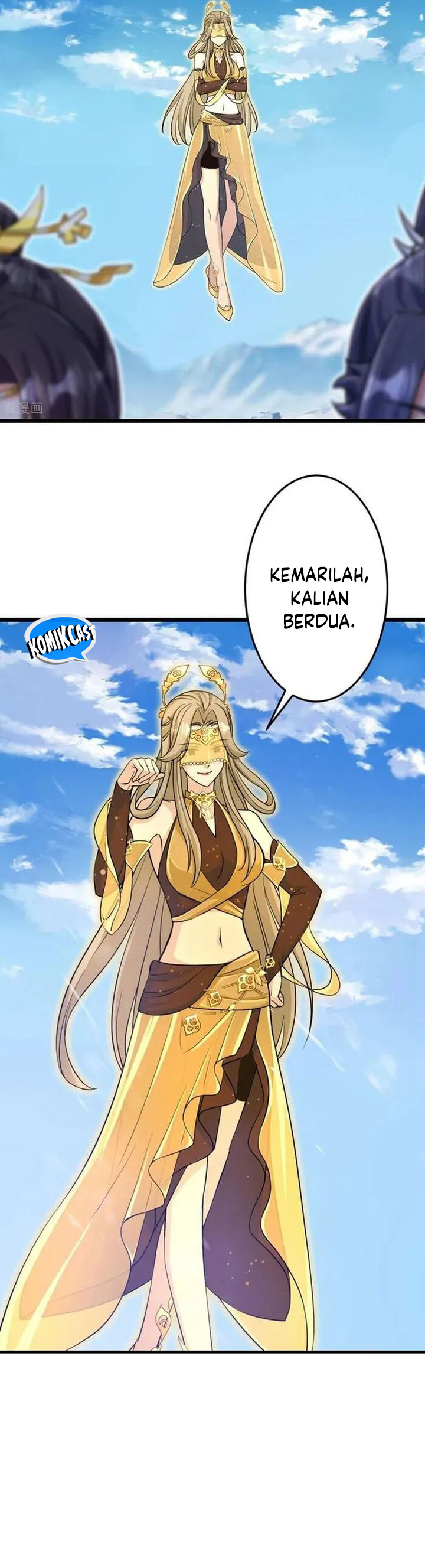 Dilarang COPAS - situs resmi www.mangacanblog.com - Komik against the gods 685 - chapter 685 686 Indonesia against the gods 685 - chapter 685 Terbaru 17|Baca Manga Komik Indonesia|Mangacan